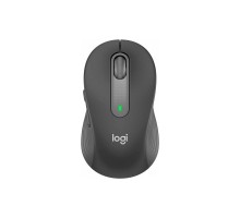 Мишка Logitech Signature M650 Wireless for Business Graphite (910-006274)