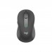 Мишка Logitech Signature M650 Wireless for Business Graphite (910-006274)