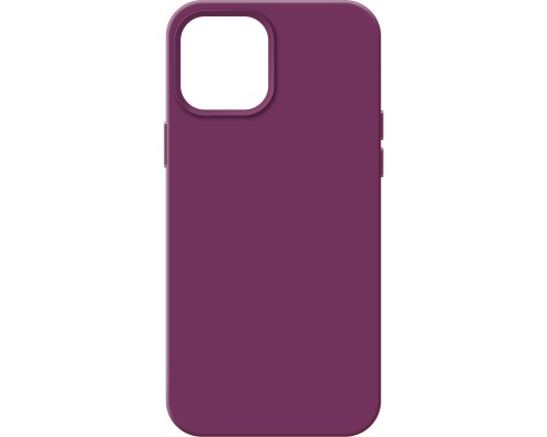 Чохол до мобільного телефона Armorstandart ICON2 Case Apple iPhone 12 Pro Max Plum (ARM60575)