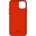 Чохол до мобільного телефона Armorstandart ICON2 Case Apple iPhone 12/12 Pro Red (ARM60585)