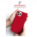 Чохол до мобільного телефона Armorstandart ICON2 Case Apple iPhone 12/12 Pro Red (ARM60585)