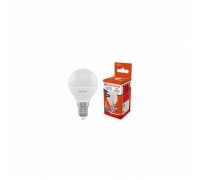 Лампочка Electrum D45 6W PA LB-32/1 Е14 4000K PERFECT (A-LB-1872)