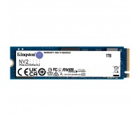 Накопичувач SSD M.2 2280 1TB Kingston (SNV2S/1000G)