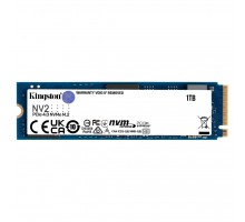 Накопичувач SSD M.2 2280 1TB Kingston (SNV2S/1000G)