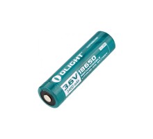 Акумулятор Olight 18650 3.6V 3400 mAh (ORB2-186L34)