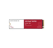 Накопичувач SSD M.2 2280 1TB SN700 RED WD (WDS100T1R0C)