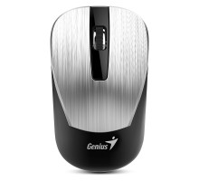 Мишка Genius NX-7015 Wireless Silver (31030019404)