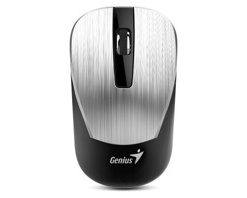 Мишка Genius NX-7015 Wireless Silver (31030019404)