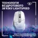 Мишка Logitech G502 X Lightspeed Wireless White (910-006189)