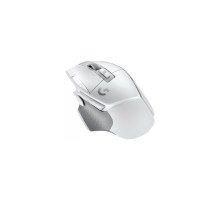 Мишка Logitech G502 X Lightspeed Wireless White (910-006189)