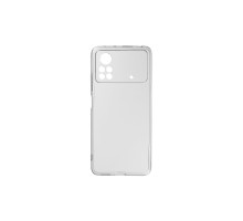 Чохол до мобільного телефона Armorstandart Air Series Xiaomi Poco X4 Pro 5G Camera cover Transparent (ARM63021)