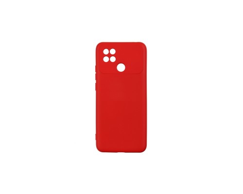 Чохол до мобільного телефона Armorstandart ICON Case Xiaomi Poco C40 Red (ARM62674)