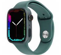 Смарт-годинник AURA X1 Pro 44mm Green (SWAX144G)