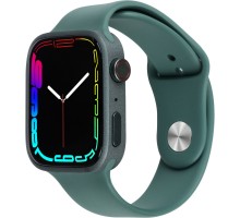 Смарт-годинник AURA X1 Pro 44mm Green (SWAX144G)