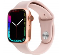 Смарт-годинник AURA X2 Pro 44mm Pink (SWAX244P)