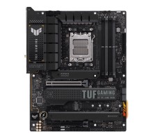 Материнська плата ASUS TUF GAMING X670E-PLUS WIFI