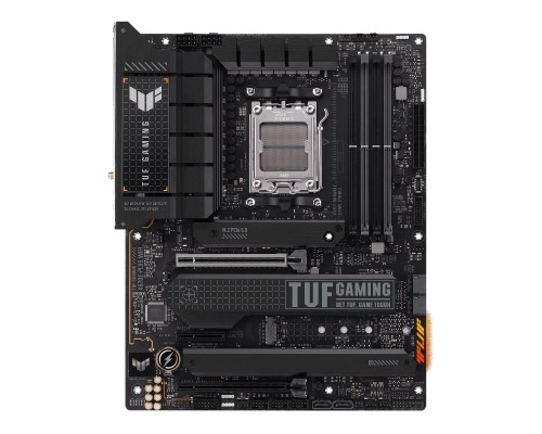 Материнська плата ASUS TUF GAMING X670E-PLUS WIFI