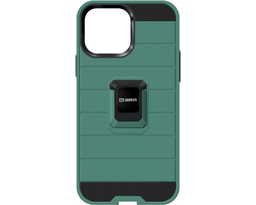 Чохол до мобільного телефона Armorstandart DEF17 case Apple iPhone 12 Pro Max Military Green (ARM61337)