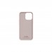 Чохол до мобільного телефона Armorstandart ICON2 Case Apple iPhone 14 Pro Chalk Pink (ARM63600)