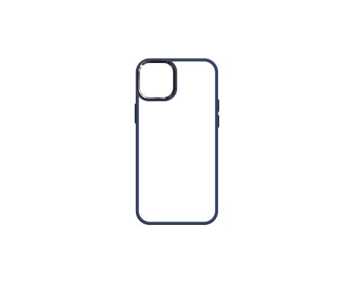 Чохол до мобільного телефона Armorstandart Unit Apple iPhone 14 Plus Deep Navy (ARM62486)