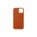 Чохол до мобільного телефона Armorstandart FAKE Leather Case Apple iPhone 14 Golden Brown (ARM64457)