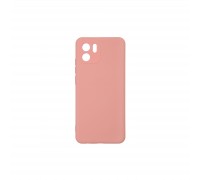 Чохол до мобільного телефона Armorstandart ICON Case Xiaomi Redmi A1 Pink Sand (ARM62837)