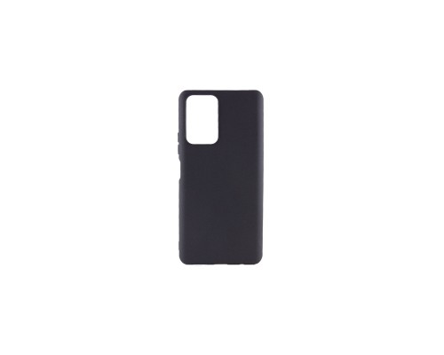 Чохол до мобільного телефона BeCover Poco M5 4G Black (708112)