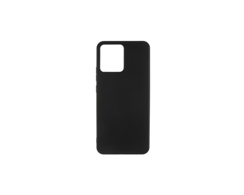 Чохол до мобільного телефона Armorstandart Matte Slim Fit Realme C30 Black (ARM61480)