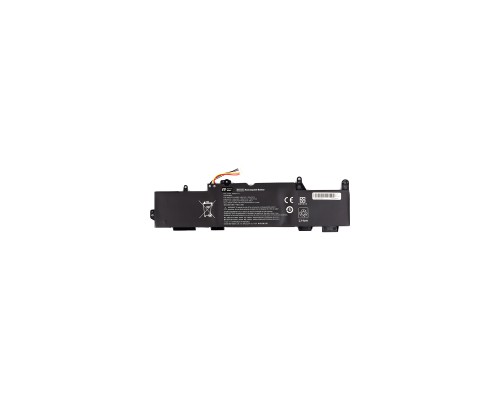 Акумулятор до ноутбука HP EliteBook 730 G5 (SS03XL) 11.4V 4100mAh PowerPlant (NB461790)