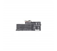 Акумулятор до ноутбука ACER Aspire V5-122P (AC13C34) 11.55V 2640mAh PowerPlant (NB410651)