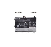 Акумулятор до ноутбука Lenovo ThinkPad Yoga 11e (45N1748) 7.4V 4600mAh (NB481439)