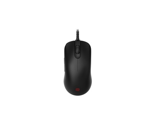 Мишка Zowie FK2-C USB Black (9H.N3EBA.A2E)