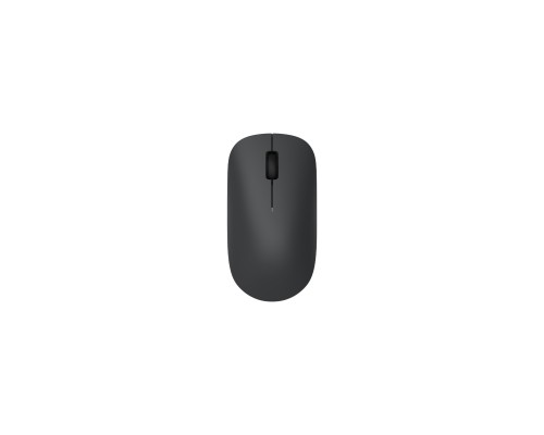 Мишка Xiaomi Wireless Lite Black (951904)