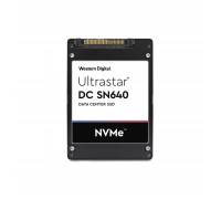 Накопичувач SSD U.2 2.5