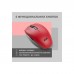 Мишка 2E MF2030 Rechargeable Wireless Red (2E-MF2030WR)