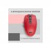 Мишка 2E MF2030 Rechargeable Wireless Red (2E-MF2030WR)