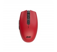 Мишка 2E MF2030 Rechargeable Wireless Red (2E-MF2030WR)