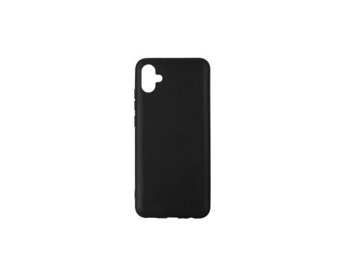 Чохол до мобільного телефона Armorstandart Matte Slim Fit Samsung A04e / M04 / F04 Black (ARM65139)