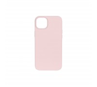 Чохол до мобільного телефона 2E Apple iPhone 14 Max, Liquid Silicone, Rose Pink (2E-IPH-14M-OCLS-RP)