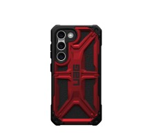 Чохол до мобільного телефона UAG Samsung Galaxy S23 Monarch, Crimson (214120119494)