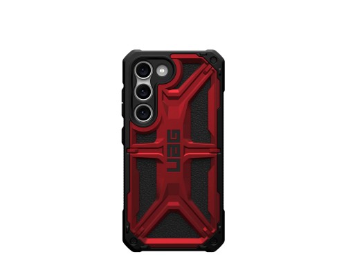 Чохол до мобільного телефона UAG Samsung Galaxy S23 Monarch, Crimson (214120119494)