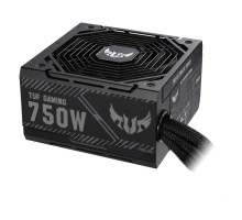 Блок живлення ASUS 750W TUF 80+ Bronze (90YE00D0-B0NA00)