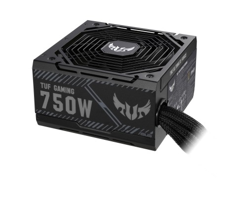 Блок живлення ASUS 750W TUF 80+ Bronze (90YE00D0-B0NA00)