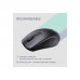 Мишка 2E MF270 Silent Rechargeable Wireless Black (2E-MF270WBK)