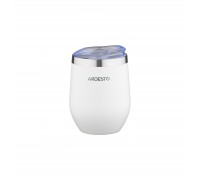 Термокружка Ardesto Compact Mug 350 мл White (AR2635MMW)