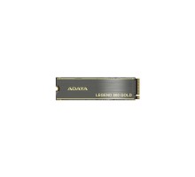 Накопичувач SSD M.2 2280 1TB ADATA (SLEG-800G-1000GCS-S38)