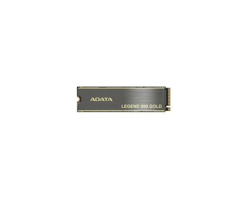 Накопичувач SSD M.2 2280 1TB ADATA (SLEG-800G-1000GCS-S38)