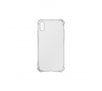 Чохол до мобільного телефона Armorstandart Air Force Apple iPhone X/Xs Camera cover Transparent (ARM67047)