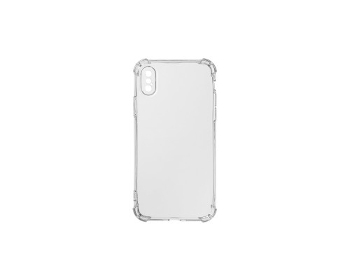 Чохол до мобільного телефона Armorstandart Air Force Apple iPhone X/Xs Camera cover Transparent (ARM67047)