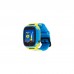 Смарт-годинник Amigo GO008 GLORY GPS WIFI Blue-Yellow (976267)